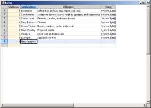 spreadsheet-databinding