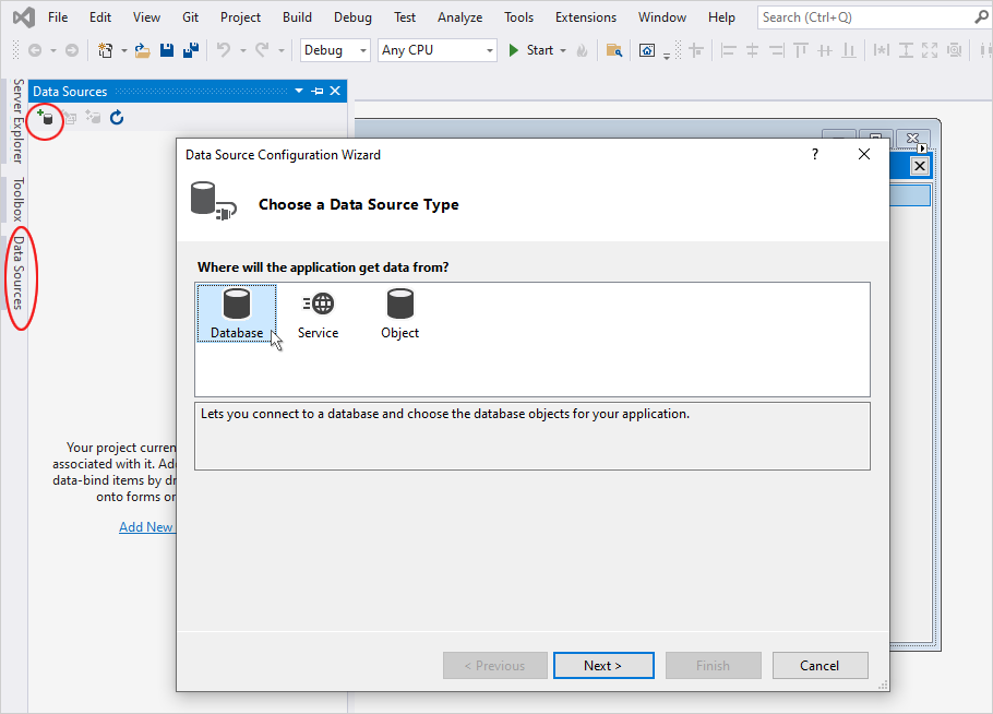 Tutorial 1: Getting Started