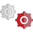 A drawing of keys that illustrate the license keys for the JavaScript diagram library