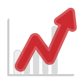 An image of a drawing board to illustrate the various samples that the JavaScript diagram library includes.