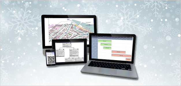 MindFusion WebForms Pack 2015.R2