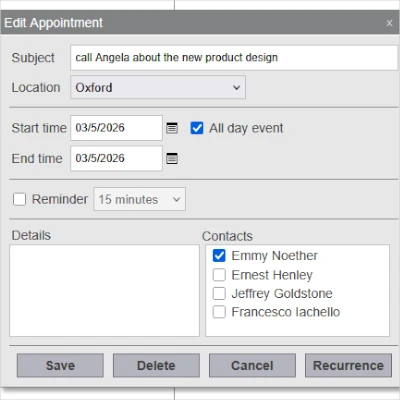 A graph arranged with the Tree layout algorithm, which is part of MindFusion diagram library for Avalonia UI