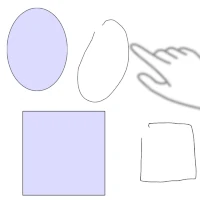 FreeForm Nodes