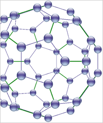 3D  Molecule Viewer in WinForms