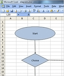 WinForms Diagram Control: SVG Exporter