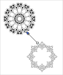 WinForms Flowchart Control: Svg Nodes